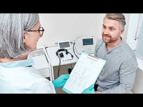 Hearing Tests