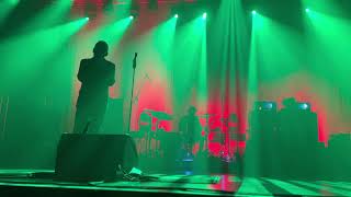 The Jesus and Mary Chain - Fall / Cherry Came Too - Live @ La Cartonnerie, Reims - 10/12/2021