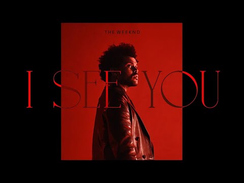 The Weeknd - I See You (AI Voice by Sayon) FLP + Full Stems