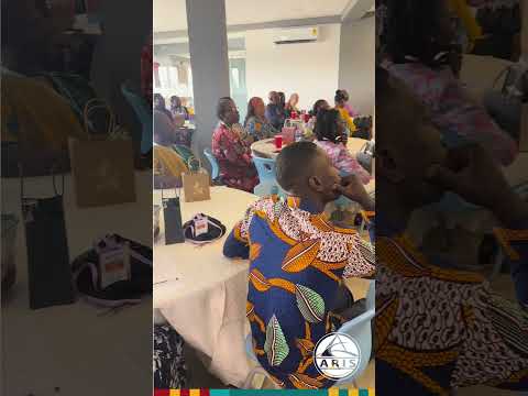 Exciting Collaboration at ASICS Hosted by ARIS!