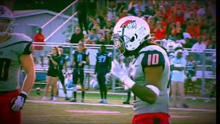Drew Howard University Of the Cumberlands Highlights