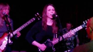 Novella - Follow (Live at The Tin Coventry)
