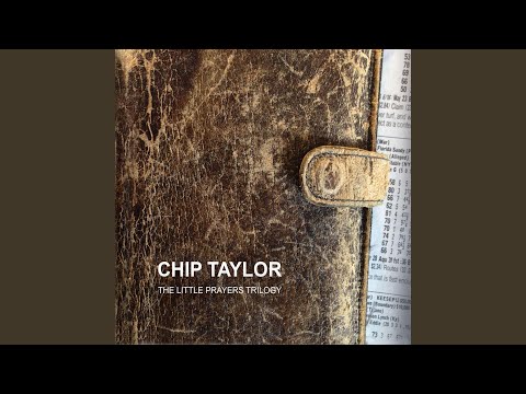 I'll Only Be Me Once