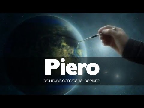 Piero - Y Todos los Días [Canción Oficial] ®