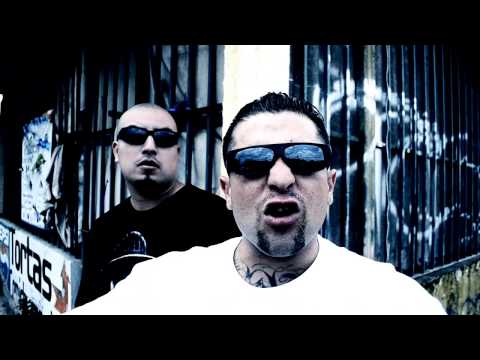 Sin perder el respeto (Video oficial) - Don tkt Asek ft Tanke one / Hemexamafia
