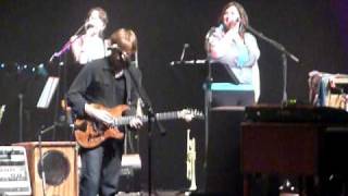 Trey Anastasio Band - Show of Life 3.5.11