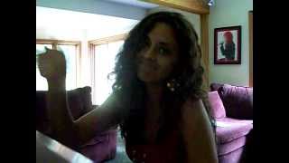 Click Clack Away - Diggy Simmons (ft. Bruno Mars) Cover by Kayla