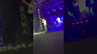 NOI - Carl Brave // live @Rock in Roma // 13/07/19