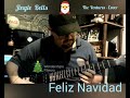 Feliz navidad -Jingle bells, Cover, The Ventures