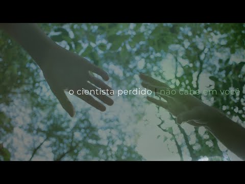 Video thumbnail for Não cabe em você