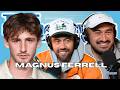 Magnus Ferrell - 'Songbird Of This Generation', VIRAL Social Media Clip + Making A Name For Himself!
