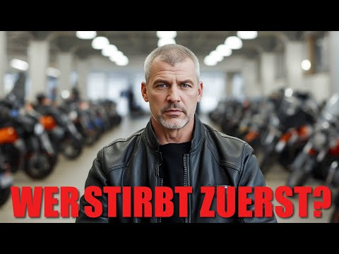 The Great Motorcycle Crisis of 2026 – Which Brands Will Die First?