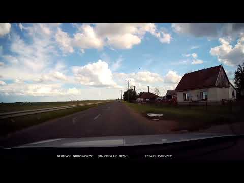 Variașu Mic / Kisvarjaspuszta, Arad, România [2021] | 4K