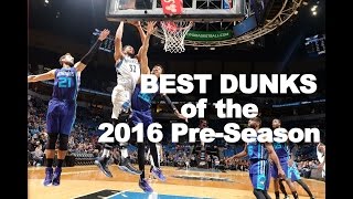 Vid�o - NBA