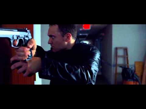 DEAD MAN DOWN: Clip "Viktor als Sniper"