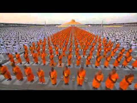 Best Buddhist Song in The world TYAGMURTI TATHAGAT
