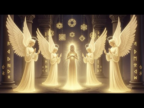 The Lemurian Portal Has Opened 💎 Ancient Soul Awakening