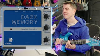 Video thumbnail for Audiority Dark Memory Walkthrough (feat. McRocklin) by Audiority TV