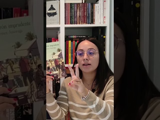 Vídeo relacionado con Corazón de fuego (Alma y corazón: 2)