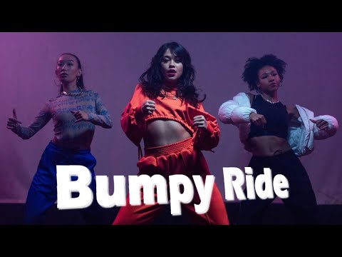 Mohombi - Bumpy Ride & Pitbull (Iam Lumoss) 2024