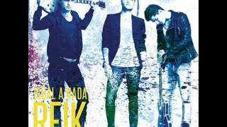 Reik - Igual a Nada (2011) Nuevo Album