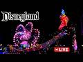 LIVE Disneyland Toasty Tuesday Rides Characters New Merch