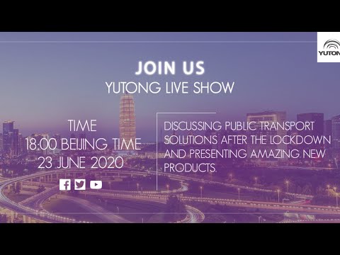 Yutong Bus and Coach