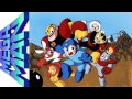 MegaManMusic Mega Man 1 NES Dr Wily Stage Theme 1 Extended