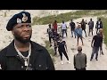 Omo Oloro - A Nigerian Yoruba Movie Starring Itele | Tayo Amokade