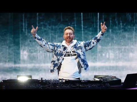 david guetta vs benny benassi satisfaction 2022