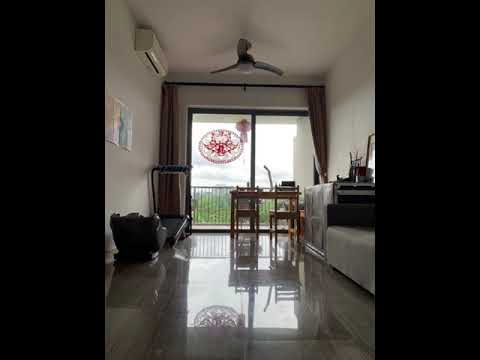 Lakeville, 13 Jurong Lake Link, 2 Bedrooms, 635 sqft, Condominium For Rent, by Patrick Tan, 24862144 - PropertyGuru.com.sg