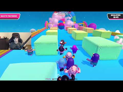 supertf VOD - Fall Guys (ft. 39Daph)