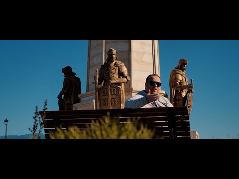 ВЕЛИМИР РЕМИЋ - НЕ ДАМО ТЕ НАШЕ КОСОВО (OFFICIAL VIDEO 2022)