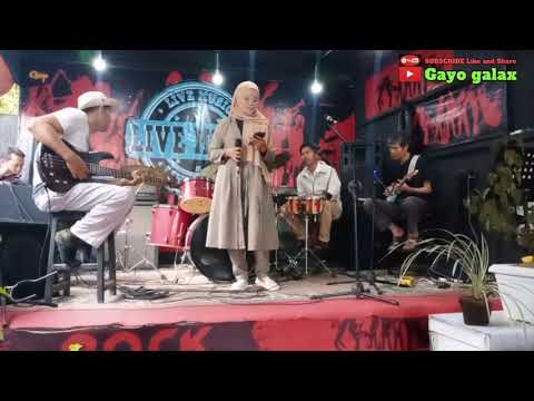 MERA LIDA ini dia live di Takengon