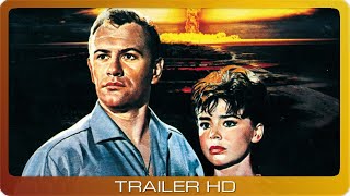 The Day the Earth Caught Fire ≣ 1961 ≣ Trailer