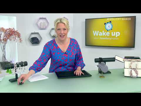 JewelleryMaker LIVE 16/03/2022