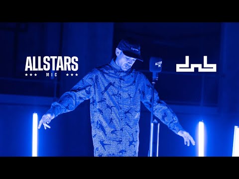 Local - Allstars MIC | DnB Allstars