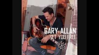 Gary Allan / It Aint The Whiskey