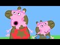 Peppa Pig English Full Episodes Compilation 70