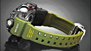 Top 10 Casio G-Shock Watches For MEN 2026 | Which Is the Best?