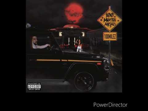 100Milez - Rite Away - Prod by So Special