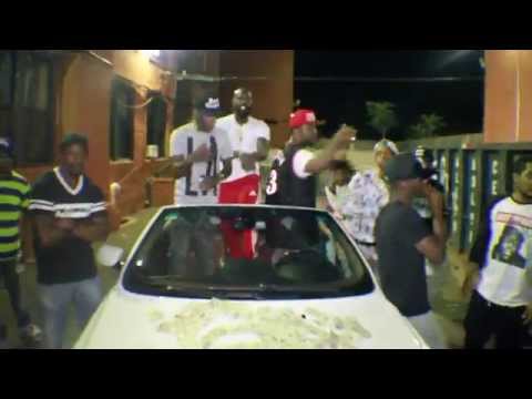 100BLOCKKAPO-PROPANE FT. RAH HOLLOWZ & MELLY