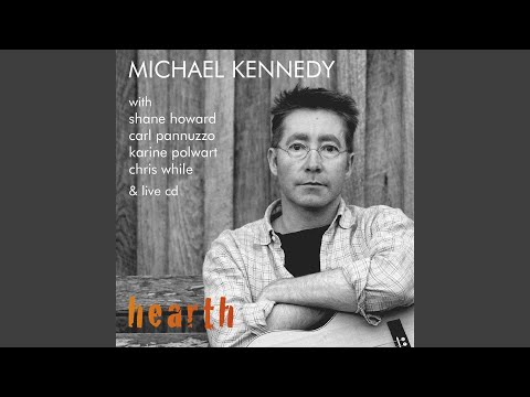 Solstice Lullaby - Michael Kennedy