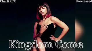 Charli XCX - Kingdom Come (Official Audio)