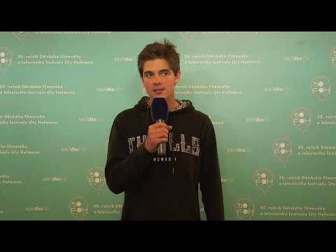 50. FOH - POZVÁNKA - YOUTUBE SEJŠN