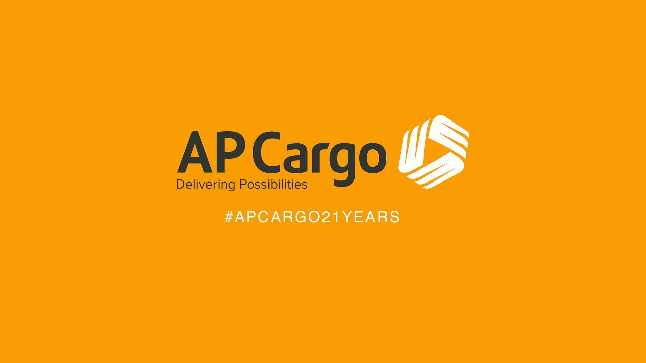 AP Cargo 21 Years | 30's Teaser