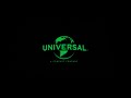 Venus Castina LLC Universal Pictures 2021