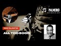 All Too Soon - Duke Ellington