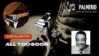 All Too Soon - Duke Ellington