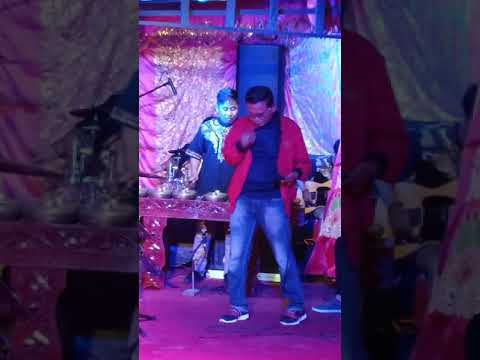 BINTANG MALAM.. live musik Gamaik Mandayu